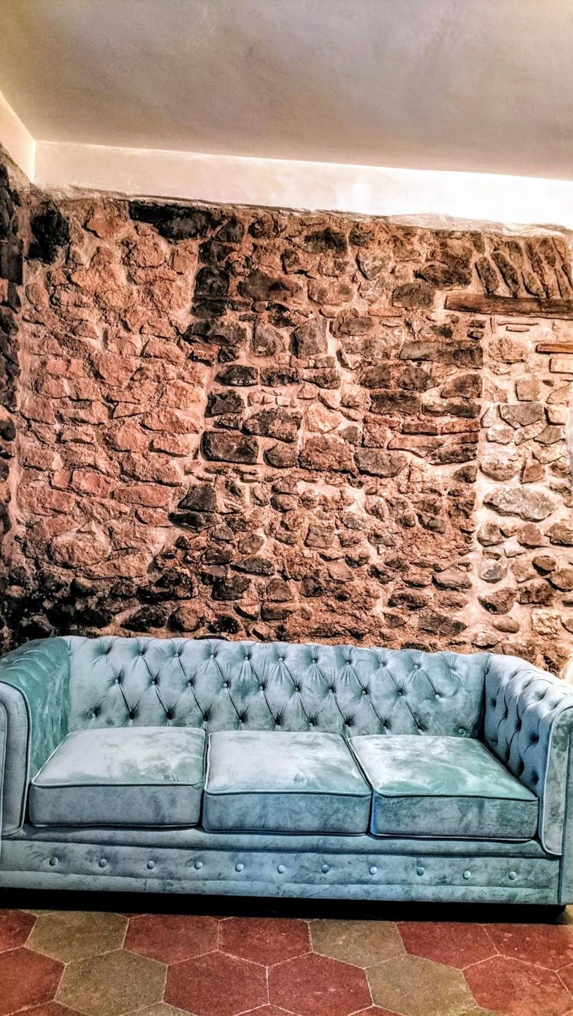 Antico Casale Fabrizi Couette-café
