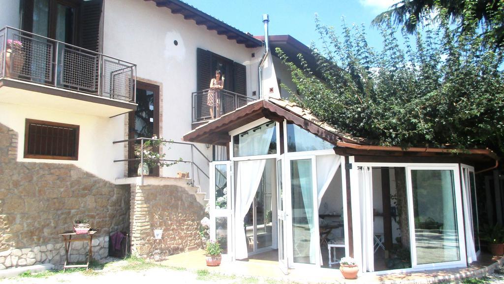 Antico Casale Fabrizi Velletri